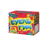 Бубль-Гум Фейерверк купить в Курске | kursk.salutsklad.ru