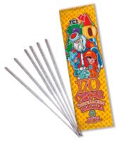 170 мм. Экстра Бенгальские огни купить в Курске | kursk.salutsklad.ru