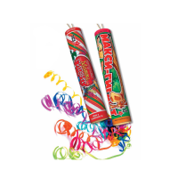 Макси-Гигант с серпантином Хлопушки купить в Курске | kursk.salutsklad.ru