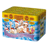 Семейный праздник Батарея салютов купить в Курске | kursk.salutsklad.ru