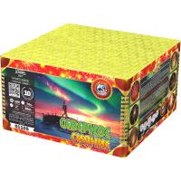 Северное сияние Фейерверк купить в Курске | kursk.salutsklad.ru