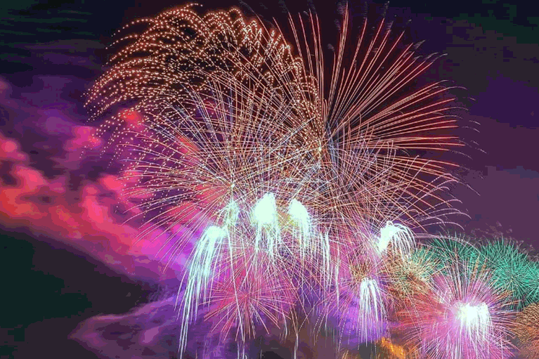 Профессиональная пиротехника ОПТОМ Курск  | kursk.salutsklad.ru