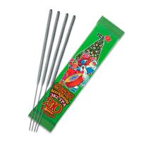 210 мм. Экстра Бенгальские огни купить в Курске | kursk.salutsklad.ru