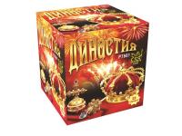 Династия Фейерверк купить в Курске | kursk.salutsklad.ru