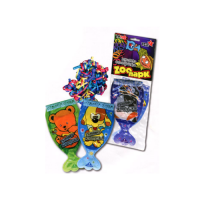 Зоопарк ТСЗ Надувная хлопушка купить в Курске | kursk.salutsklad.ru