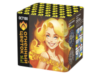 С огоньком! Фейерверк купить в Курске | kursk.salutsklad.ru