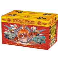 Удар по санкциям Батарея салютов купить в Курске | kursk.salutsklad.ru