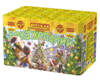 Елка желаний Фейерверк купить в Курске | kursk.salutsklad.ru