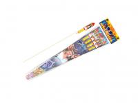 Кассиопея Ракеты купить в Курске | kursk.salutsklad.ru