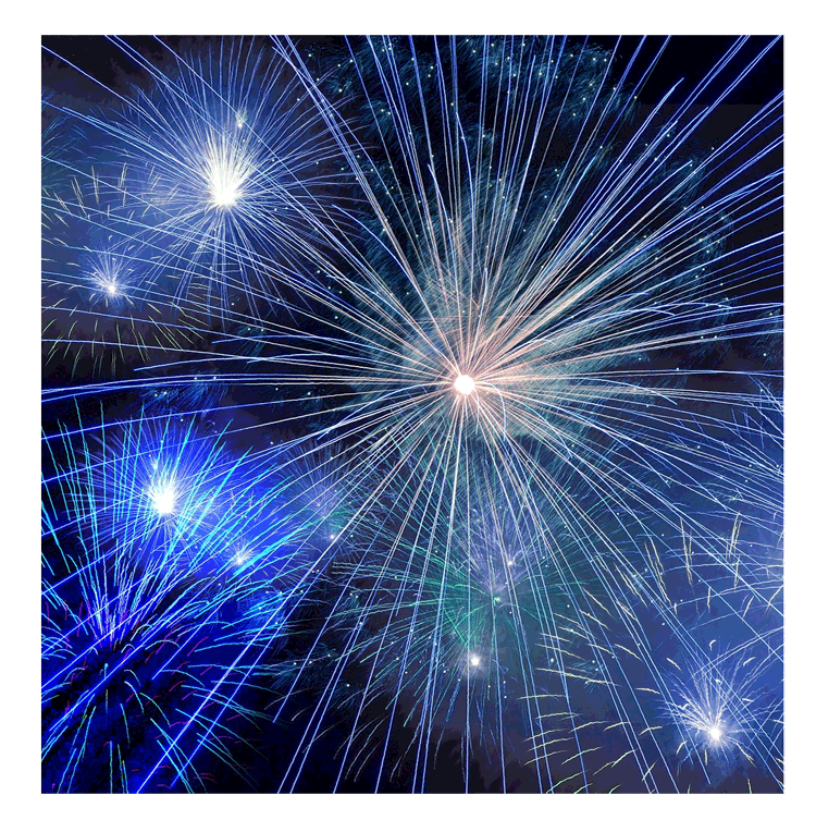 Организация фейерверков на Новый год  Курск | kursk.salutsklad.ru