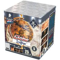 Глобус Салют купить в Курске | kursk.salutsklad.ru