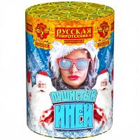 Пушистый иней Салют купить в Курске | kursk.salutsklad.ru