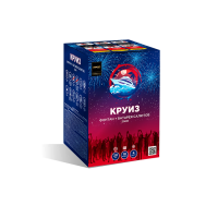 Круиз Фонтан фейерверк купить в Курске | kursk.salutsklad.ru