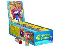 Веселый жук Петарды купить в Курске | kursk.salutsklad.ru