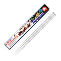 Новогодние 300-4 мм. Бенгальские огни купить в Курске | kursk.salutsklad.ru