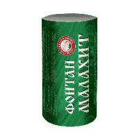 Малахит Фонтан пиротехнический купить в Курске | kursk.salutsklad.ru