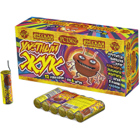 Улетный жук Наземный фейерверк купить в Курске | kursk.salutsklad.ru