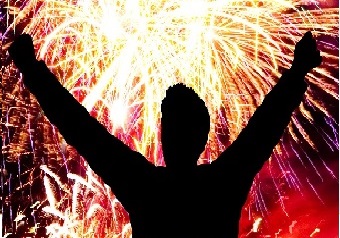 Салюты в большом городе. Инструкция - Курск | kursk.salutsklad.ru