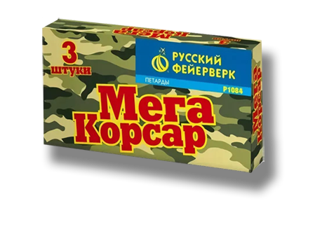 Петарды — Курск