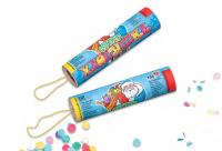 Хлопушка Супер Хлопушка купить в Курске | kursk.salutsklad.ru