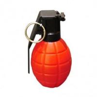 Граната имитационная пиротехническая (краска) Петарды купить в Курске | kursk.salutsklad.ru