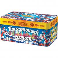 Праздничный салют Батарея салютов купить в Курске | kursk.salutsklad.ru