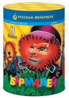 Бармалей Фейерверк купить в Курске | kursk.salutsklad.ru