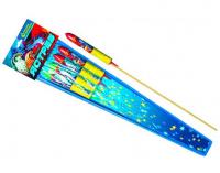 Ястреб Ракеты купить в Курске | kursk.salutsklad.ru