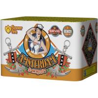 Амстердам Салют купить в Курске | kursk.salutsklad.ru