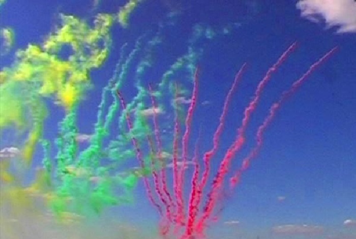 Дневные салюты со склада - Курск | kursk.salutsklad.ru