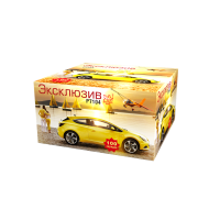 Эксклюзив Салют купить в Курске | kursk.salutsklad.ru