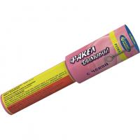 Дымовой (с чекой) розовый Фальшфейер купить в Курске | kursk.salutsklad.ru