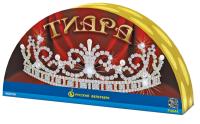 Тиара Пиротехнический фонтан купить в Курске | kursk.salutsklad.ru