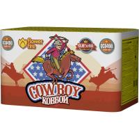 Ковбой Фейерверк купить в Курске | kursk.salutsklad.ru