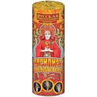 Василиса Прекрасная Пиротехнический фонтан купить в Курске | kursk.salutsklad.ru