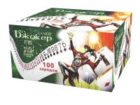 Джокер Салют купить в Курске | kursk.salutsklad.ru