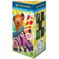 Винни-Бух Фонтан салют купить в Курске | kursk.salutsklad.ru