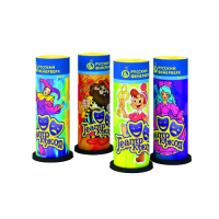 Театр кукол Пиротехнический фонтан купить в Курске | kursk.salutsklad.ru