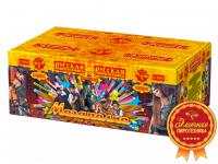 Мегаполис Фейерверк купить в Курске | kursk.salutsklad.ru