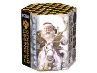 Лапландия ОС Фейерверк купить в Курске | kursk.salutsklad.ru