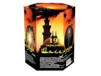 Шахерезада Фейерверк купить в Курске | kursk.salutsklad.ru