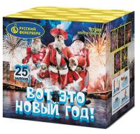 Вот это новый год! Фейерверк купить в Курске | kursk.salutsklad.ru