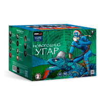 Новогодний УГАР Салют купить в Курске | kursk.salutsklad.ru