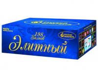 Элитный Комбинированный Фейерверк купить в Курске | kursk.salutsklad.ru