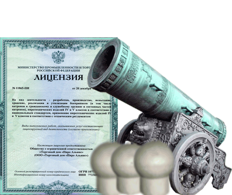 Заказать фейерверк на Новый Год - салют в Курске