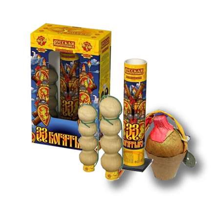 Фестивальные шары — Курск