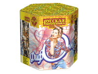 Фифочка Фейерверк купить в Курске | kursk.salutsklad.ru