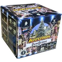 Рождество Салют купить в Курске | kursk.salutsklad.ru