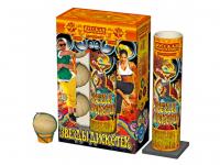 Звезды Дискотек Фестивальные шары купить в Курске | kursk.salutsklad.ru