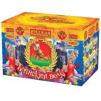 Брянский волк Комбинированный Фейерверк купить в Курске | kursk.salutsklad.ru